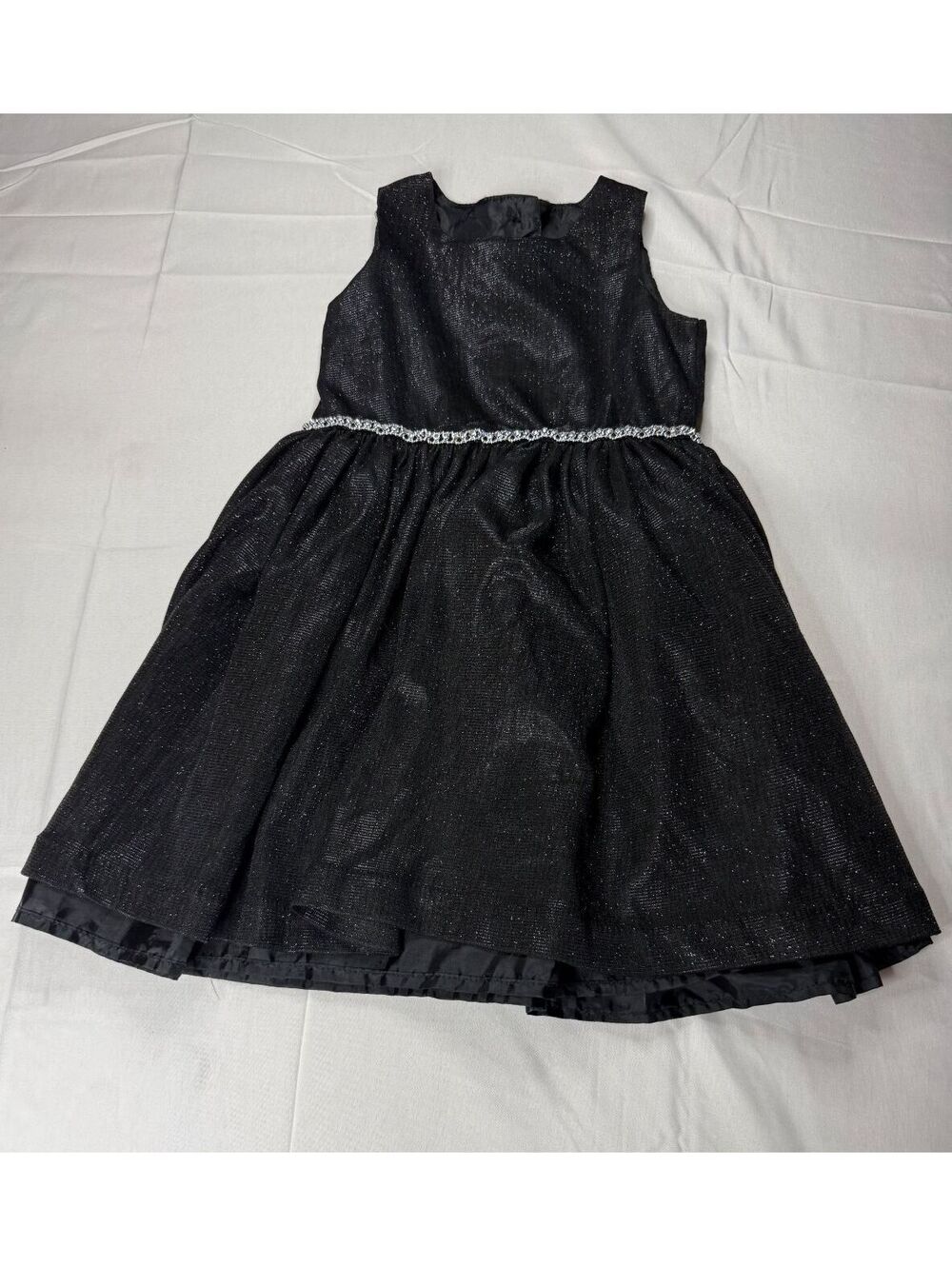 Girls Biscotti Collezioni Dress Size 5